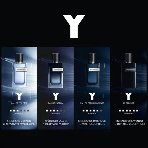 yves saint laurent le parfum intense|ysl y edp intense 2023.